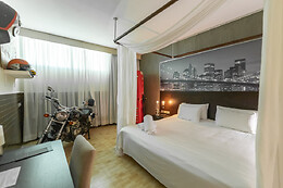 NASTASI HOTEL & SPA 4*