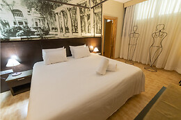 NASTASI HOTEL & SPA 4*
