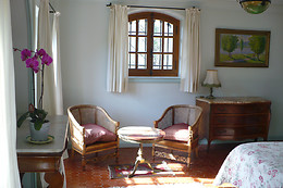 Bastide Saint Donat