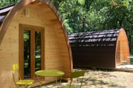 CAMPING VILA DE SARRIA