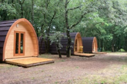 CAMPING VILA DE SARRIA