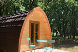 CAMPING VILA DE SARRIA