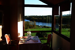 Le Domaine de Kerstinec et son restaurant le Kerland