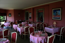 Le Domaine de Kerstinec et son restaurant le Kerland
