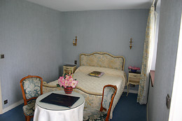 Le Domaine de Kerstinec et son restaurant le Kerland