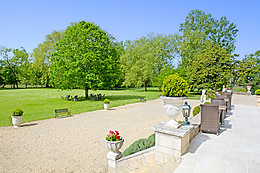 Château de la Vérie