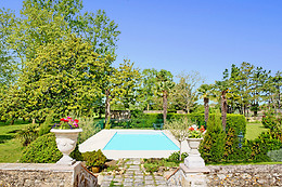 Château de la Vérie
