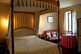Le Domaine de Kerstinec et son restaurant le Kerland