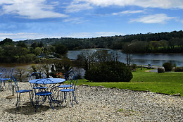 Le Domaine de Kerstinec et son restaurant le Kerland