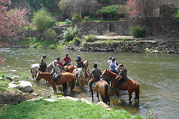 La ferme des tertres
