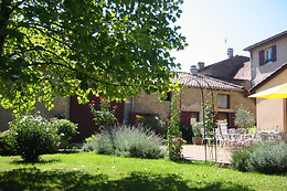 Clos de l'Eglise