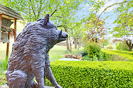Domaine du Vern