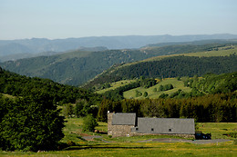 Ciel d'ardèche