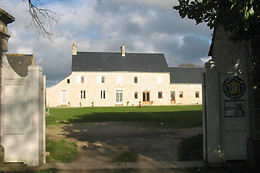 La Ferme Manoir Saint Barthélémy