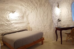 CUEVAS DE LA LUZ