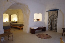 CUEVAS DE LA LUZ