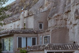 CUEVAS DE LA LUZ
