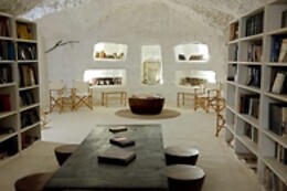 CUEVAS DE LA LUZ