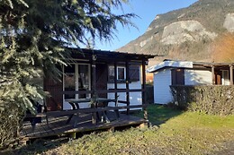 Camping Le Relais de la Vallée Blanche