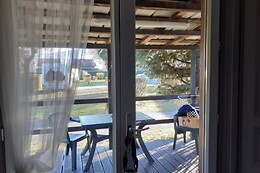 Camping Le Relais de la Vallée Blanche