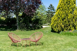 La fermette du perougord