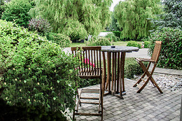 Le clos du clocher