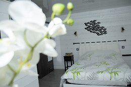Le clos du clocher