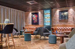 Brit Hotel Les Voyageurs***