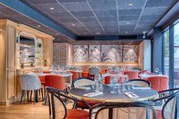 Brit Hotel Les Voyageurs***