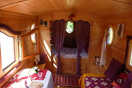 Au Coeur du Bois