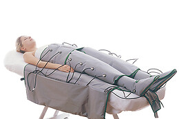 CENTRO DE ESTETICA Y BIENESTAR ROCIO ESCOBAR