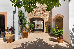 HOTEL CA´N MORAGUES