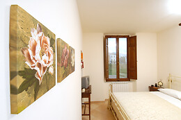 B&B Antica Dimora delle Acque
