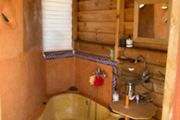 YURTA LAS LEDAS