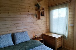 GLOBAL TRIBE BIODYNAMIC ECOVILLAGE