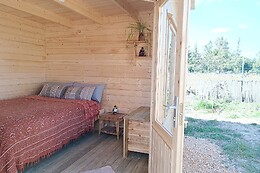 GLOBAL TRIBE BIODYNAMIC ECOVILLAGE
