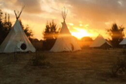 GLOBAL TRIBE BIODYNAMIC ECOVILLAGE