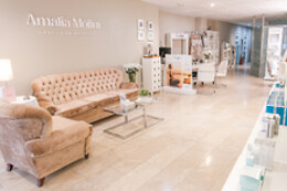 CENTRO DE BELLEZA AMALIA MOLINI