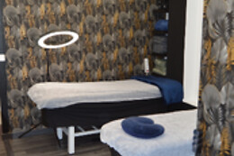NAILS LASH STUDIO