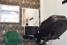 NAILS LASH STUDIO
