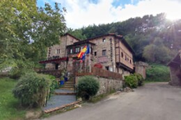 HOTEL CASONA DE LA TORRE