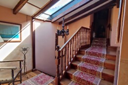 HOTEL CASONA DE LA TORRE