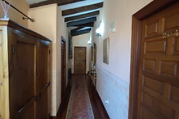HOTEL CASONA DE LA TORRE
