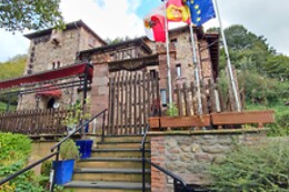 HOTEL CASONA DE LA TORRE