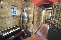 HOTEL CASONA DE LA TORRE