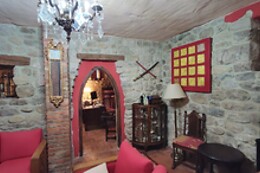 HOTEL CASONA DE LA TORRE