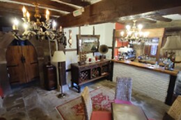HOTEL CASONA DE LA TORRE