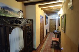 HOTEL CASONA DE LA TORRE