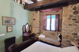 HOTEL CASONA DE LA TORRE