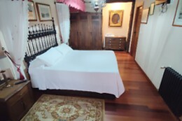 HOTEL CASONA DE LA TORRE